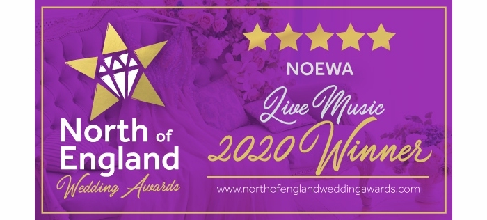 North East Soiree winner for Music 2020