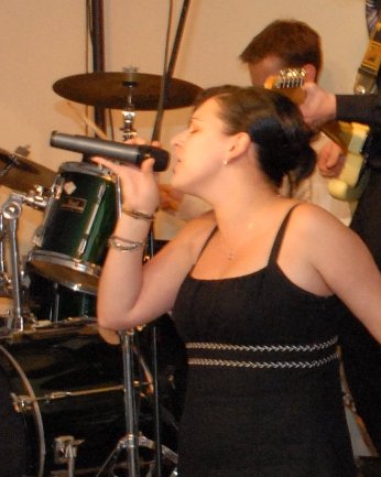 North East Soiree Party Band at Chopgate Hall North Yorkshire